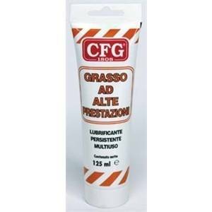 Grasso alte prestazioni 125ml l00600