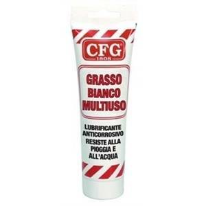 Grasso bianco al litio ml125 l00300