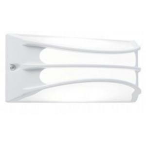 Applique da esterno 10 w led 4000k colore bianco  99144/02