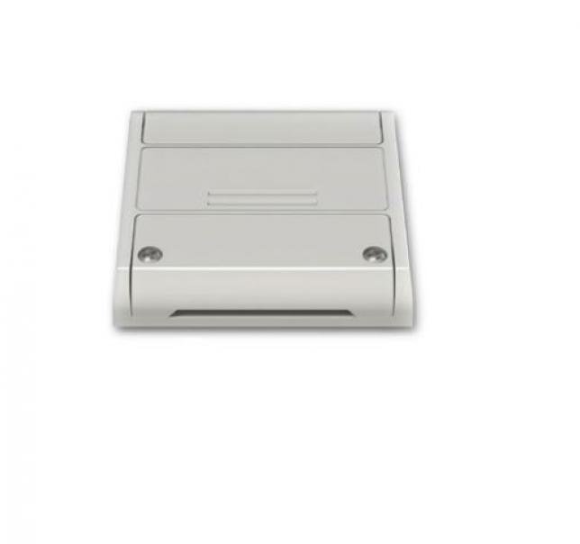 lef ricevente per controllo strisce led lef plano-one-12-24vdc - foto 1