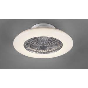 Italia ventilatore e plafoniera diametro 50 3000lm  r62522187