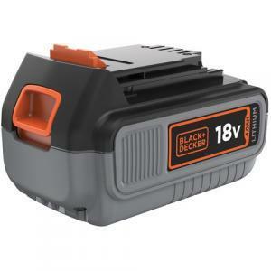 Batteria litio 18v 4ah  bl4018-xj