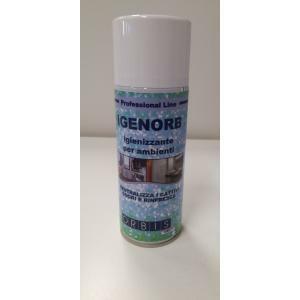 Spray igienizzante 400ml x ambienti  ob576232