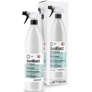 Sanibact 1l disinfettante concentrato ob557001