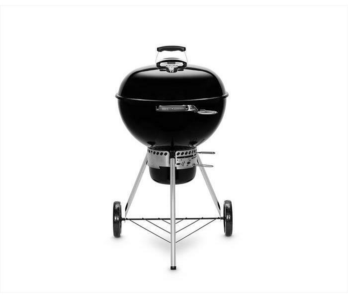 weber barbecue master touch nero gbse5750 14701053 - foto 1