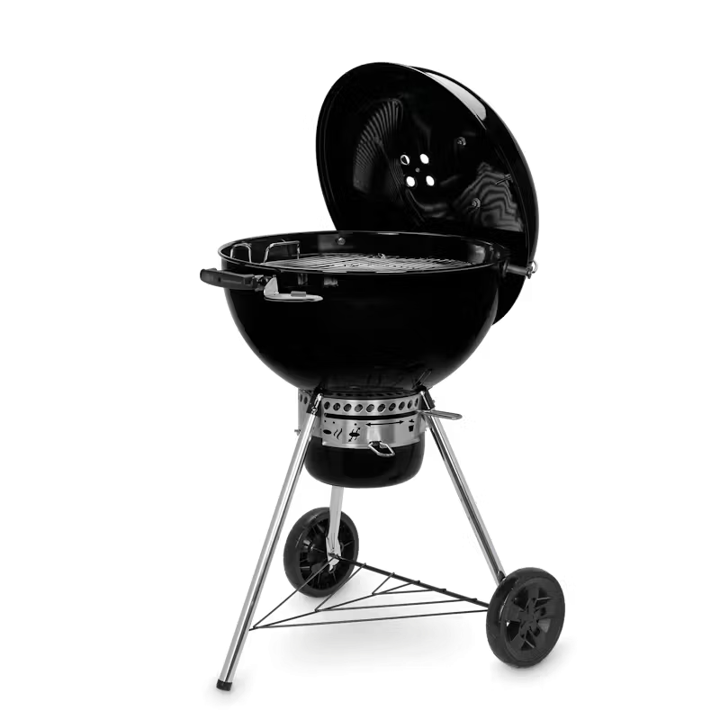 weber barbecue master touch nero gbse5750 14701053 - foto 3