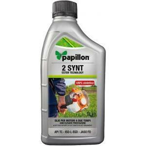 Olio miscela 2t synt 1l w020540001