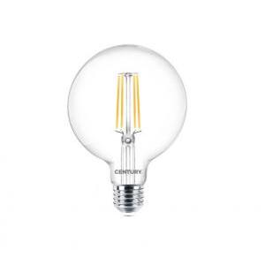 Lampadina filamento led incanto globo e27 8w ds ing95-082740