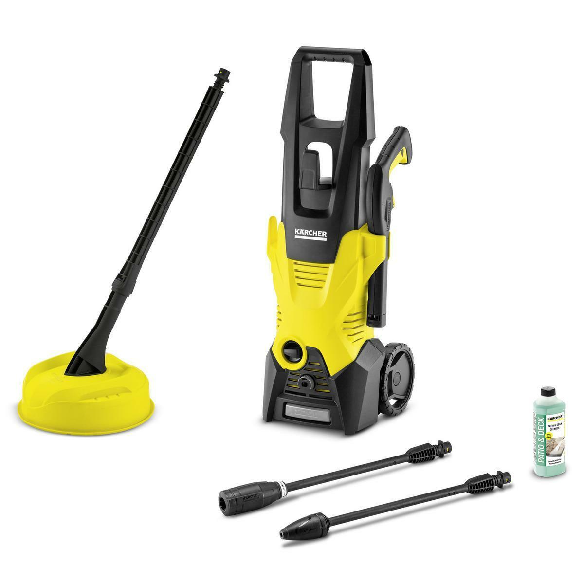 karcher karcher idropulitrice k3 casa 1601821  1.601-821.0 - foto 1