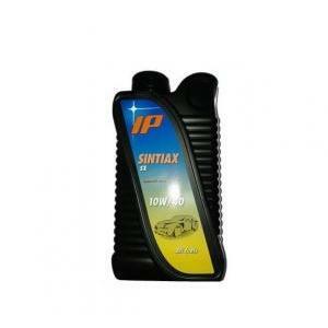 Ip lubrficante sintetico per motori a 4 tempi ip sintiax sx 10w40 1 litro16153