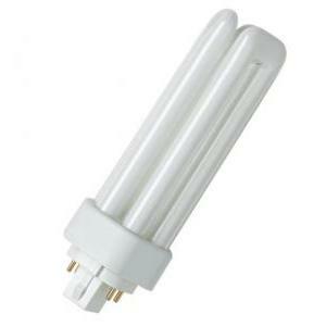 Lampadina dulux t/e plus 26w/840 4000k gx24q-3 dte26840