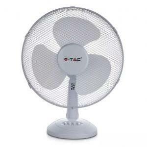 Ventilatore tavolo d40 3 velocita 7925