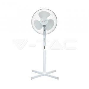 Ventilatore piantana diametro 40cm 3 velocità 40w vt-4016-3 7922