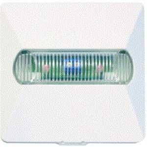 Indicatore ottico a led fissi beriled12