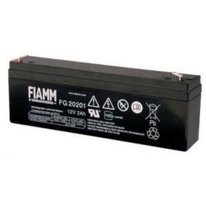 Batteria al piombo fiamm2a 12v 491460362 fg20201