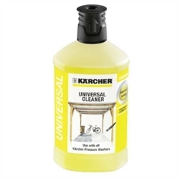 karcher karcher detergente universale 1 litro rm626  6295747  6.295-753.0 6295753 - foto 1