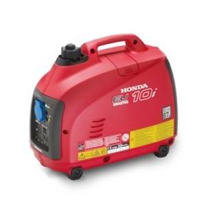 Bruno generatore gruppo elettrogeno portatile 1kw inverter eu10i