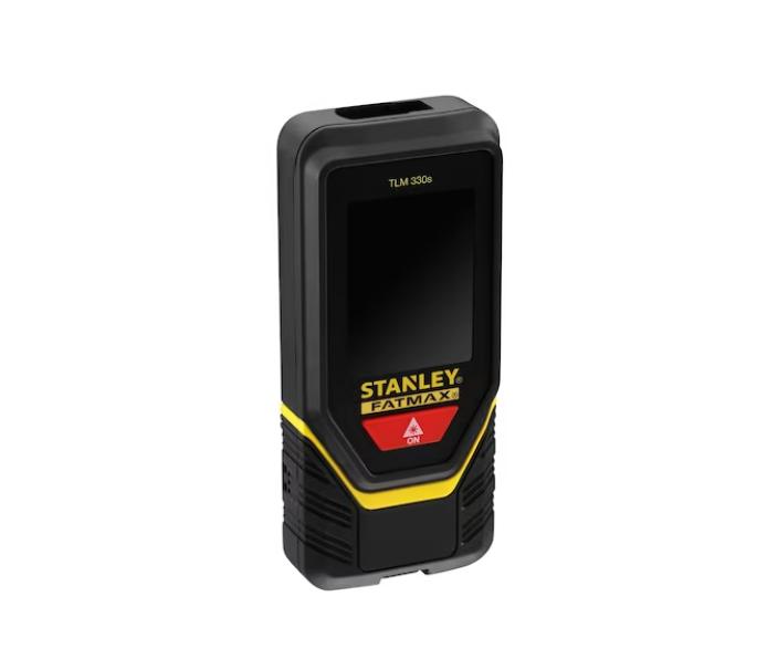 Misuratore laser Stanley TLM 330 bluetooth -   STHT1-77140 01