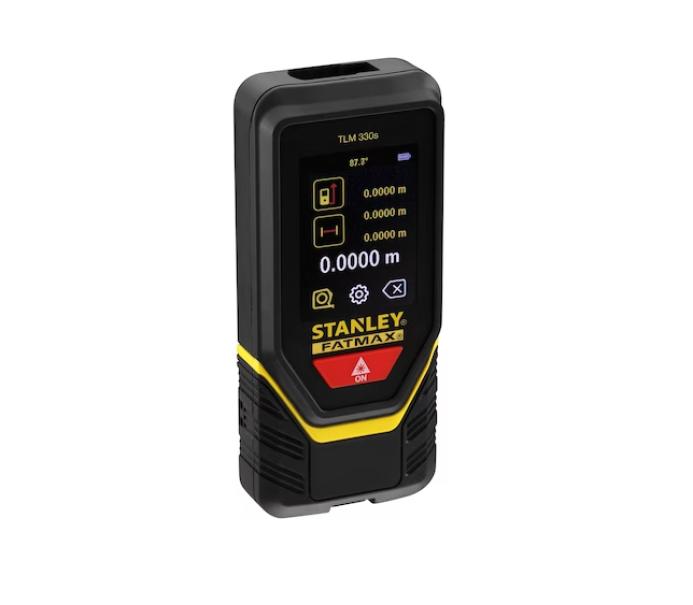 Misuratore laser Stanley TLM 330 bluetooth -   STHT1-77140 02