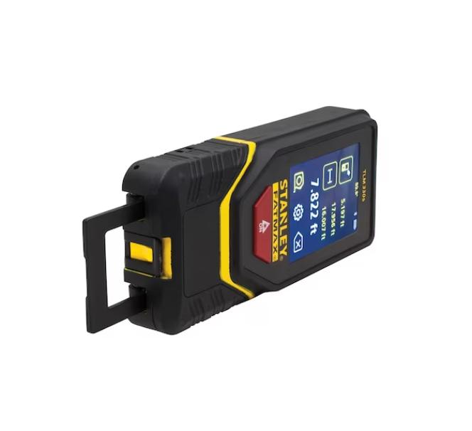 Misuratore laser Stanley TLM 330 bluetooth -   STHT1-77140 03