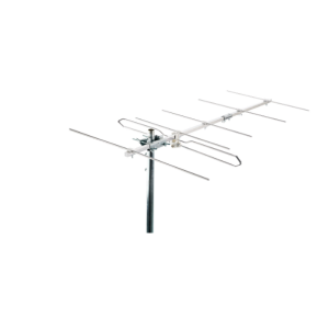 Antenna vhf terza 6hd lte 213008