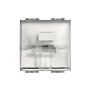 Living international lampada led segnapasso l4382/230