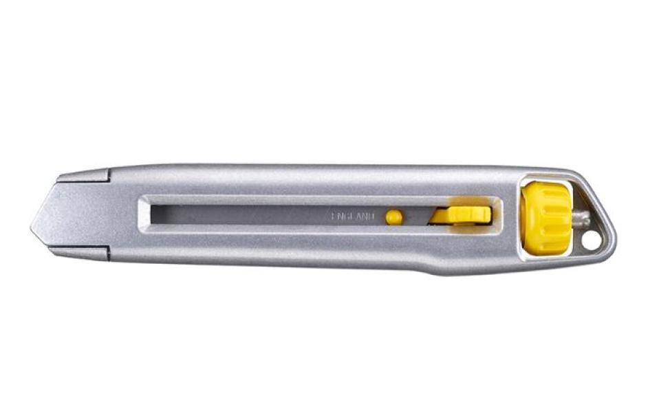 Taglierino Stanley Cutter interlock 18 -  0-10-018 02