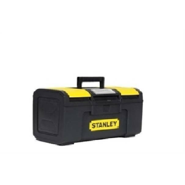 stanley stanley cassetta porta attrezzi 39x22 cm 1-79-216 - foto 1