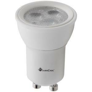 Lampadina led dicroica gu10 35mm 4w 3k  21534