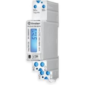 Contatore di energia digitale 40a 7m.24.8.230.0010 7m2482300010