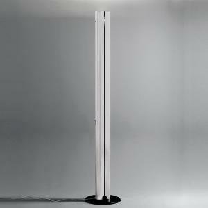 Lampada megaron led alluminio  a016000