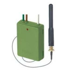 E2bppx power trasmettitore 2 canali da incasso con antenna esterna 5454414