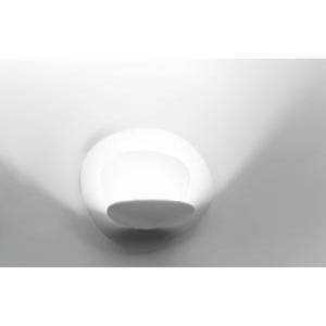 Pirce micro parete led colore bianco 1248010a