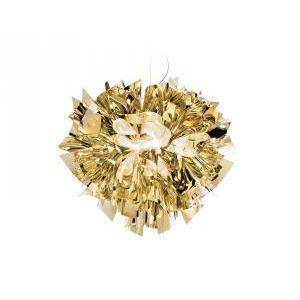 Lampada a sospensione  veli large - colore oro velsl00gld01t00000eu