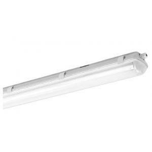 Plafoniera led suprema 2 tubi 120 sppr-361240