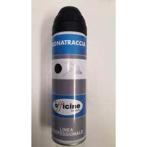 Spray segnatraccia nero 500ml of21232