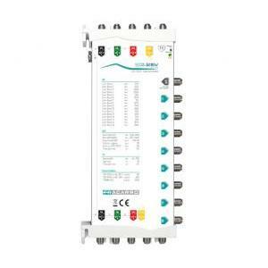 Multiswitch scd2-5816w 5 ingressi e 8 uscite 271179