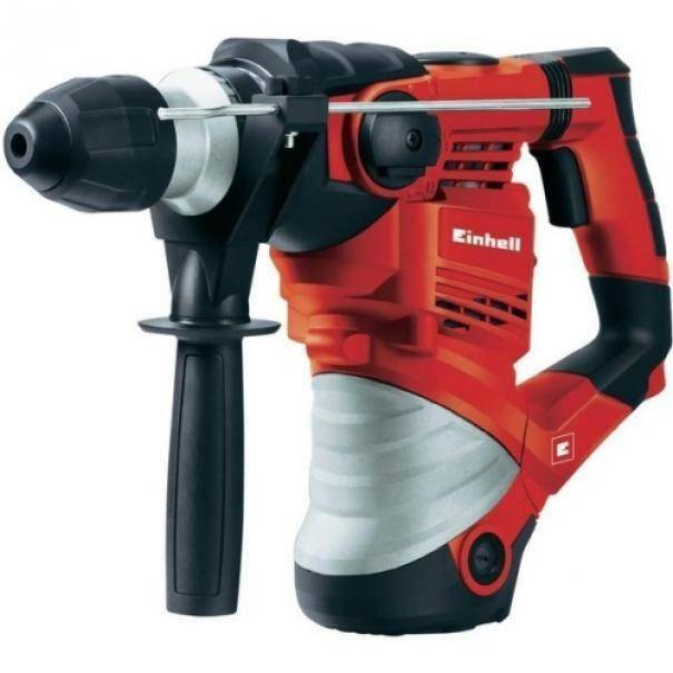 einhell einhell italia martello tassellatore th-rh 1600 4258478 - foto 1