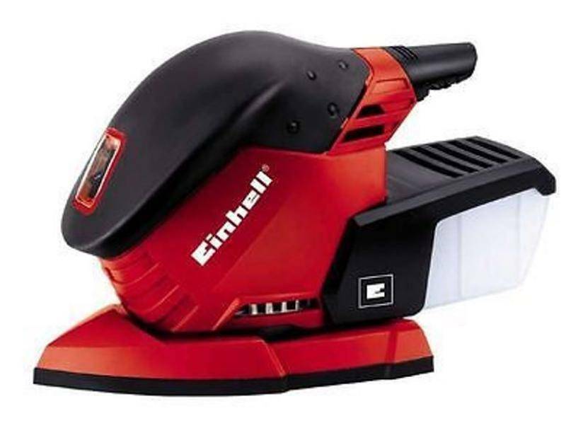 einhell einhell italia levigatrice orbitale 130w rt-os 13 4460560 - foto 1