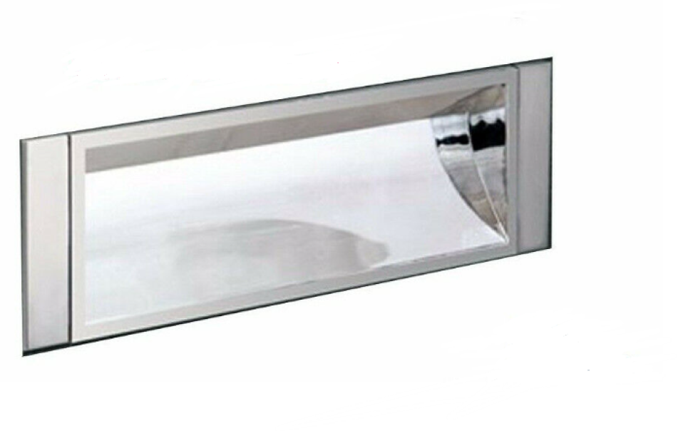 beghelli beghelli lampada di emergenza tuttifrutti 6 led se2h ip40 4609 - foto 1