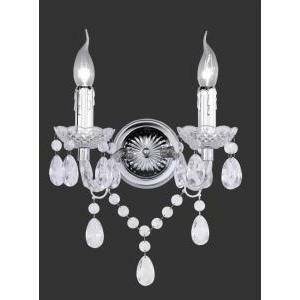 Italia luster applique wall lamp r25072000