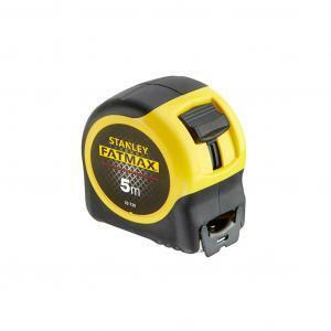 Flessometro fatmax da 5 metri 033720