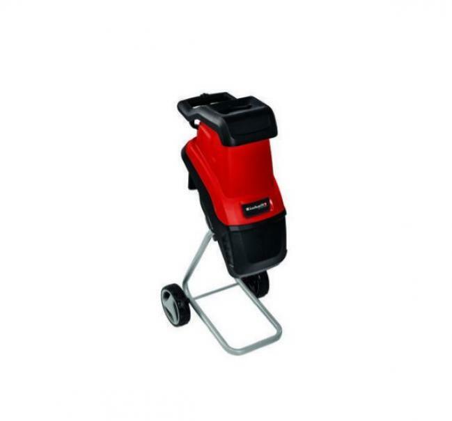 einhell einhell italia biotrituratore elettrico a lame gc-ks 2540 3430330 - foto 1