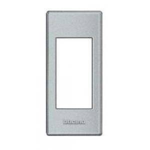 Livinglight placca profilato 1p tech lnd4811te