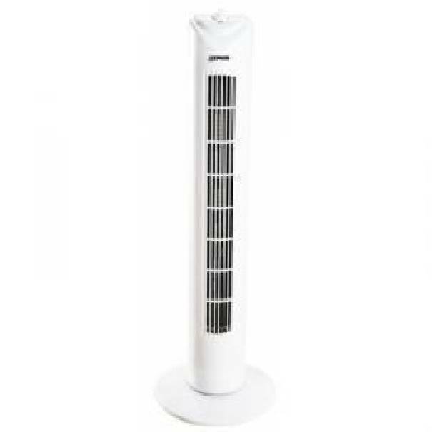 westim westim ventilatore torre 80cm con timer 3 velocità  ph81 - foto 1