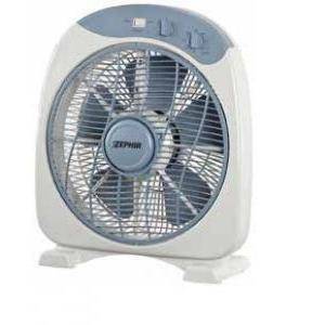 Ventilatore da tavolo diametro 30 cm 3 velocita'  con timer ph134b