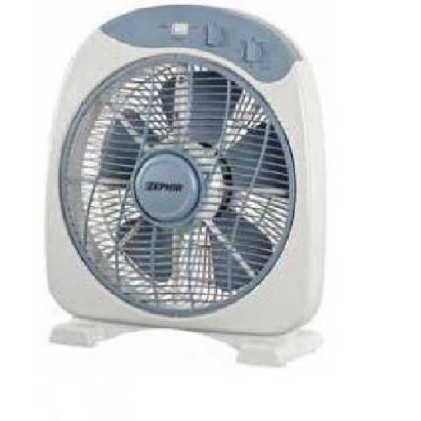 zephir zephir ventilatore da tavolo diametro 30 cm 3 velocita'  con timer ph134b - foto 1