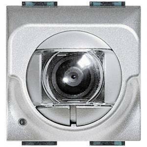 Livinglight tech telecamera 2 fili a colori 391659