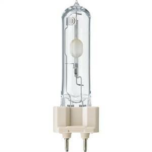 Mastercolour cdm-t elite lampada a ioduri metallici attacco g12 70w luce calda elitet70930