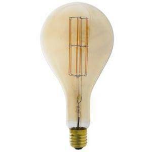 Lampadina led a filamento 11w attacco e40 luce calda 425622